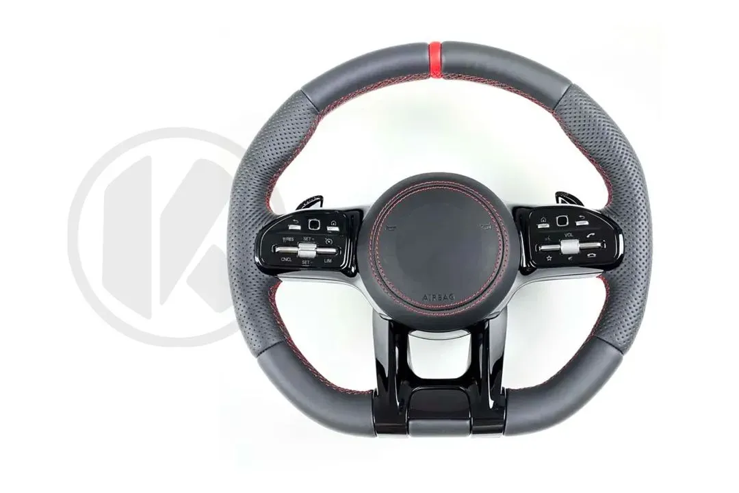 a213 streeing carbon fiber 2021 c